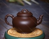 【笑櫻竹節】國家級工藝美術師陳衛明老師作