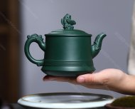 魚(yú)躍龍門(mén)