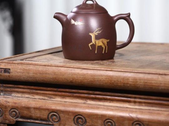 《秦權鹿鹿鴻?！? title=