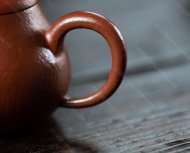 全手工平蓋宮燈