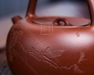 《蘋果煮水壺》