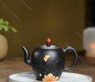 美人肩—鴻運當頭