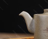 美壺推薦！品名：四方玉鎖作者：工藝美術