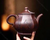 《八仙過(guò)海》