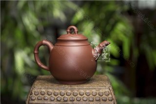 《膽竹壺》 《膽竹壺》