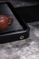 《黑料茶盤》