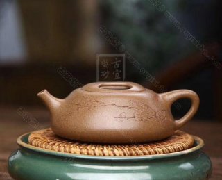 《牛蓋石瓢》 《牛蓋石瓢》