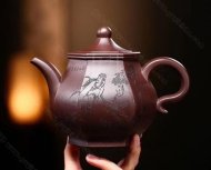 《八仙過(guò)海》