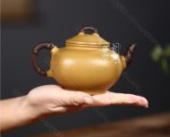 《雙色清風竹》