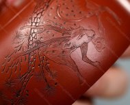 半月（贈2個小杯）