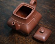 全手工四方福祿