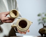 快客壺—盎然生機