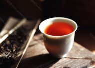 宜興陽(yáng)羨紅茶——無(wú)憂(yōu)