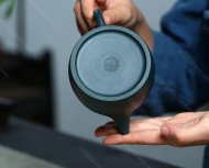 秦權—松鶴延年