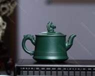 魚(yú)躍龍門(mén)