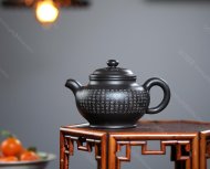 “千金壺王”─【心經掇只】 許良平