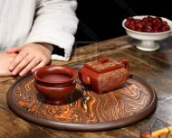 《四面來(lái)財(cái)》