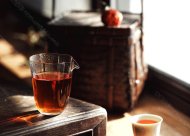 宜興陽(yáng)羨紅茶——無(wú)憂(yōu)