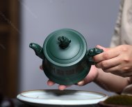 魚(yú)躍龍門(mén)