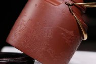 《洋桶》宜興紫砂壺工藝美術師茶具底槽青洋桶