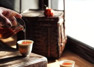 宜興陽(yáng)羨紅茶——無(wú)憂(yōu)