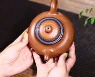 《蓮子卡銀絲》