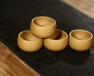 《清風竹影套具》