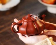 《筋紋四方和諧》