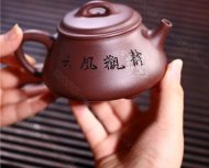 《靜觀風云瓢》