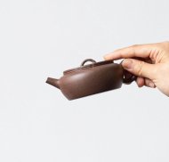 《大彬詩意慕古款》