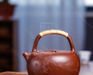 《蘋果煮水壺》