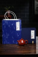 《慕古》宜興紫砂壺工藝美術師純手工大紅袍紫砂茶壺