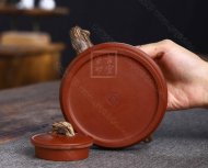 《傲魚(yú)寒梅》