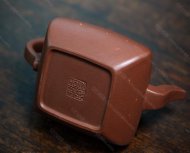 全手工四方福祿