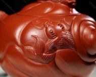 混方魚(yú)化龍